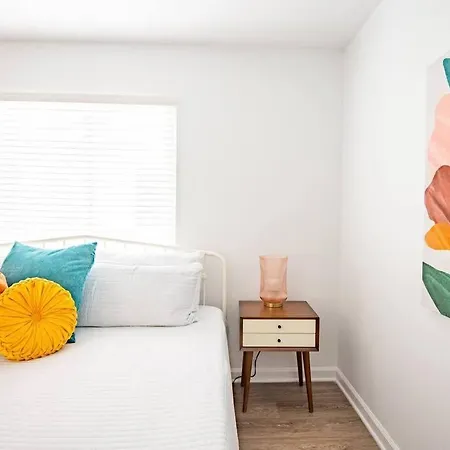 Vulcan'S Hideout / Cozy King Bed / A1 Birmingham Exterior photo
