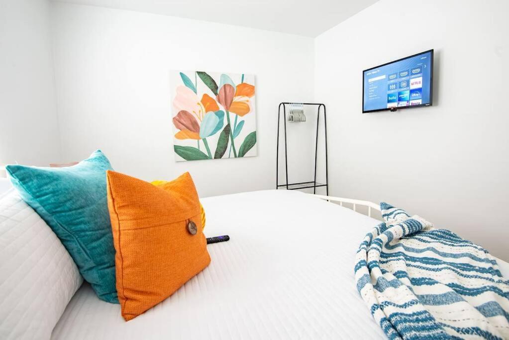 Vulcan's Hideout / Cozy King Bed / A1 Birmingham